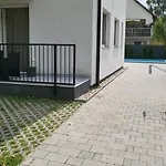 Garden Pool * שיופוק