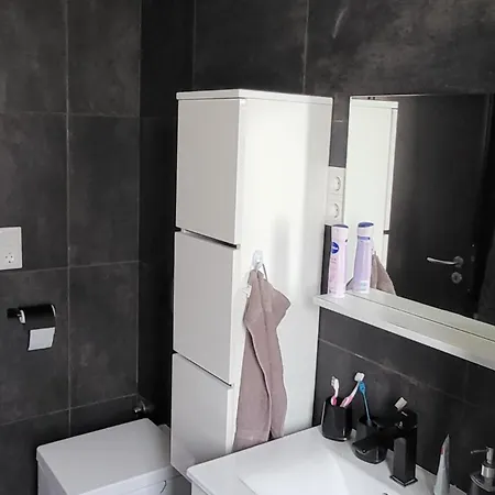 Garden Pool * Siófok